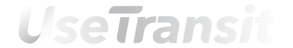 UseTransit home